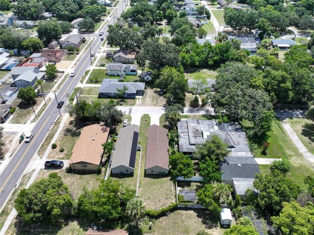 1202 S DEWEY STREET, Eustis, FL 32726