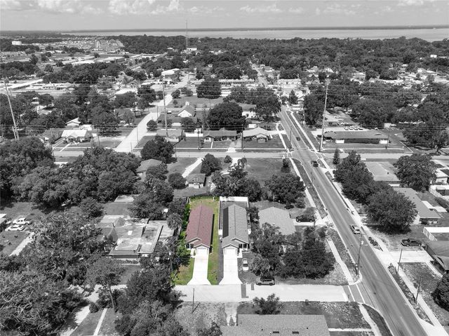 1202 S DEWEY STREET, Eustis, FL 32726