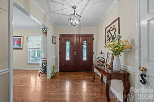 435 W Central Avenue, Mount Holly, NC 28120
