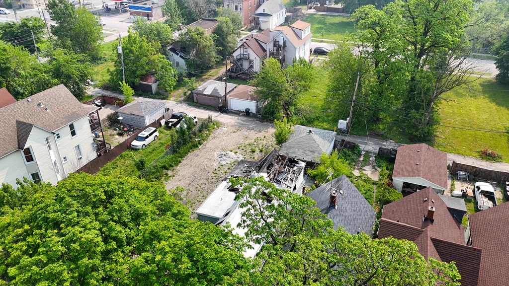 5935 S Carpenter Street, Chicago, IL 60621 — photo 2