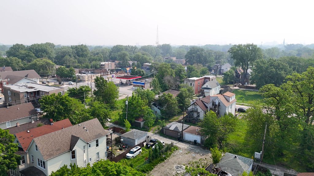 5935 S Carpenter Street, Chicago, IL 60621 — photo 5