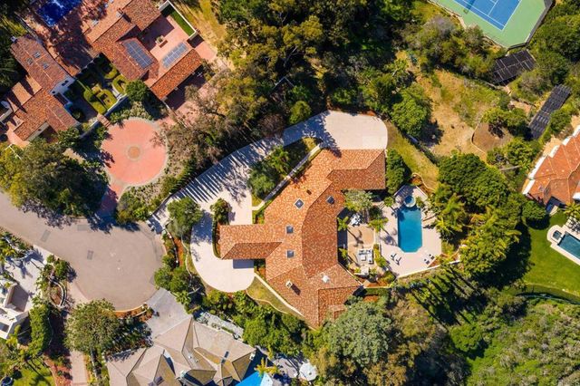 4647 Rancho Reposo, Del Mar, CA 92014