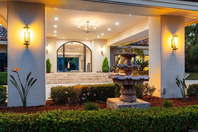 4647 Rancho Reposo, Del Mar, CA 92014