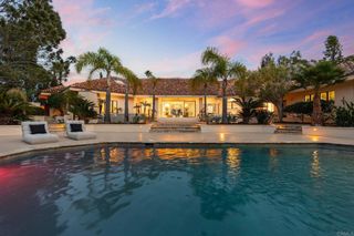 4647 Rancho Reposo, Del Mar, CA 92014