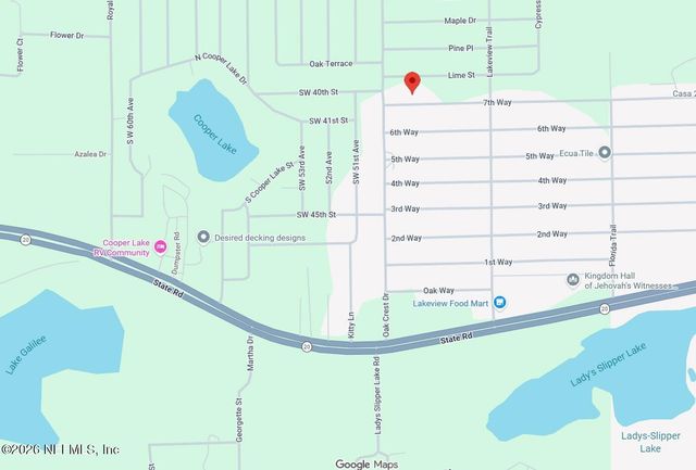334 7TH Way, Interlachen, FL 32148