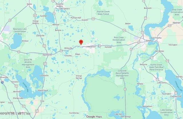 334 7TH Way, Interlachen, FL 32148
