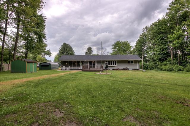 11943 16th Avenue, Chippewa Falls, WI 54729
