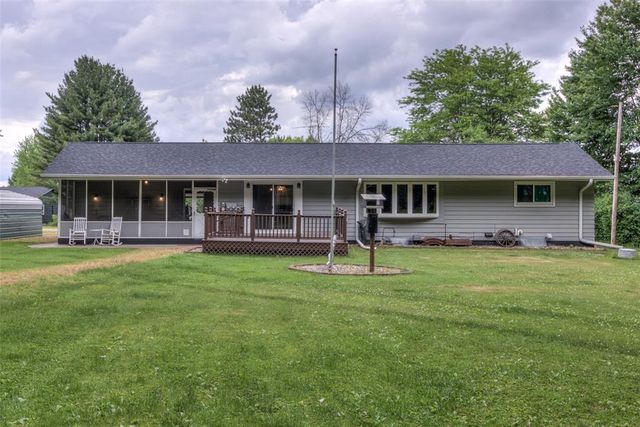 11943 16th Avenue, Chippewa Falls, WI 54729