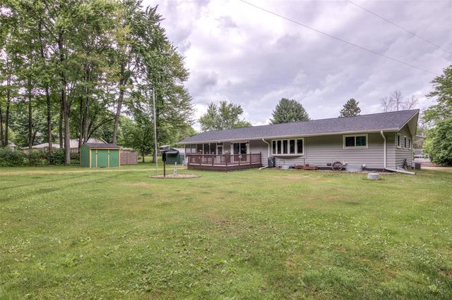 11943 16th Avenue, Chippewa Falls, WI 54729
