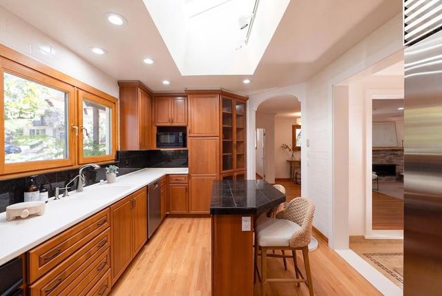 3 Euclid Avenue, Los Gatos, CA 95030