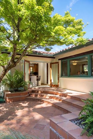 3 Euclid Avenue, Los Gatos, CA 95030