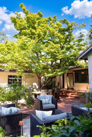 3 Euclid Avenue, Los Gatos, CA 95030