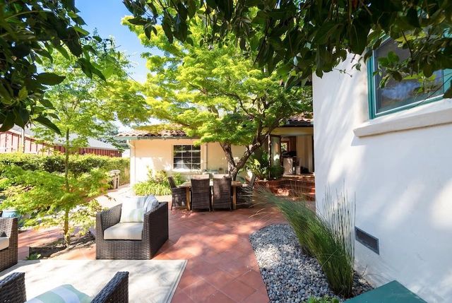 3 Euclid Avenue, Los Gatos, CA 95030