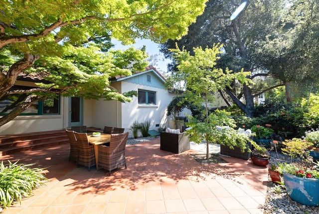 3 Euclid Avenue, Los Gatos, CA 95030