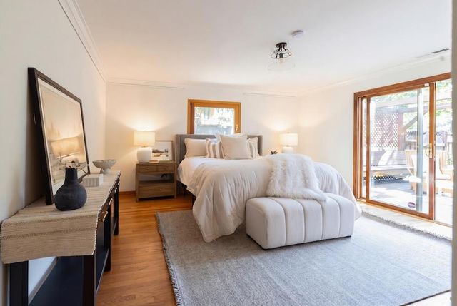 3 Euclid Avenue, Los Gatos, CA 95030