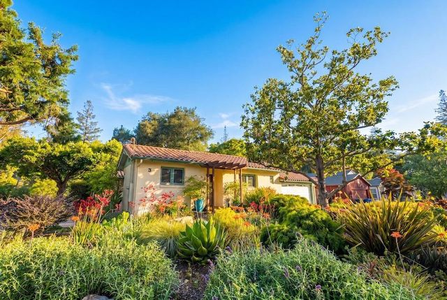 3 Euclid Avenue, Los Gatos, CA 95030