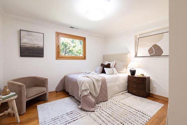 3 Euclid Avenue, Los Gatos, CA 95030