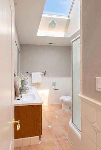 3 Euclid Avenue, Los Gatos, CA 95030
