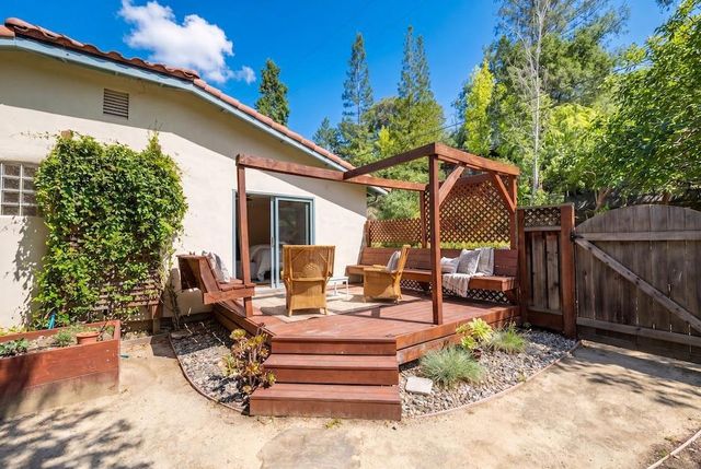 3 Euclid Avenue, Los Gatos, CA 95030