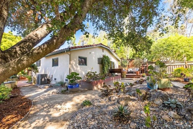 3 Euclid Avenue, Los Gatos, CA 95030