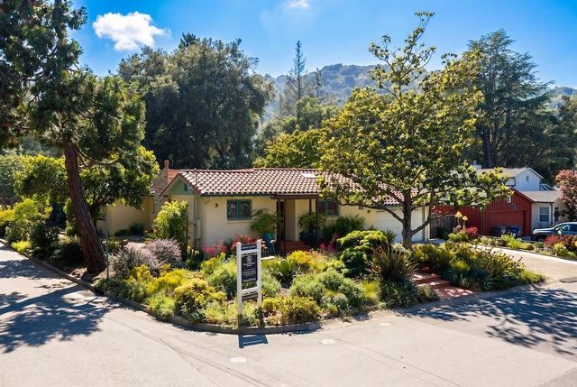 3 Euclid Avenue, Los Gatos, CA 95030