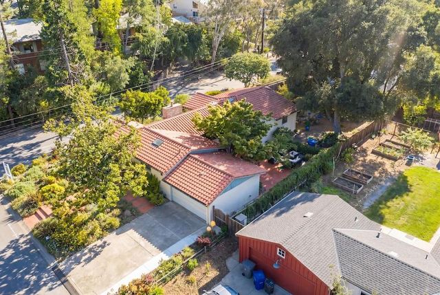 3 Euclid Avenue, Los Gatos, CA 95030