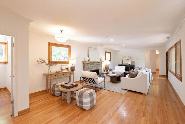 3 Euclid Avenue, Los Gatos, CA 95030