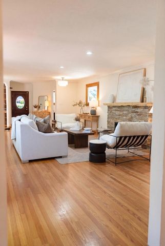 3 Euclid Avenue, Los Gatos, CA 95030