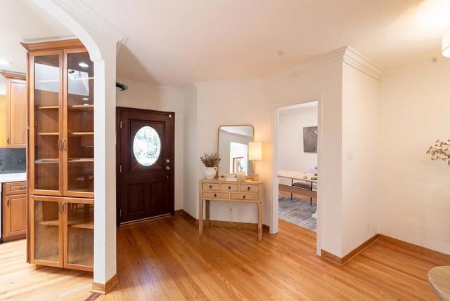 3 Euclid Avenue, Los Gatos, CA 95030