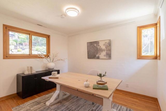 3 Euclid Avenue, Los Gatos, CA 95030