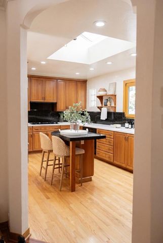 3 Euclid Avenue, Los Gatos, CA 95030