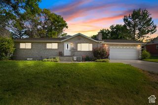 117 E 300 S, Gunnison, UT 84634