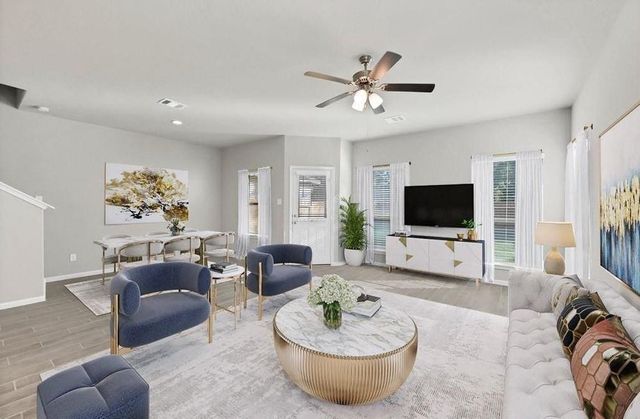 770 Marion Place Drive, Dayton, TX 77535