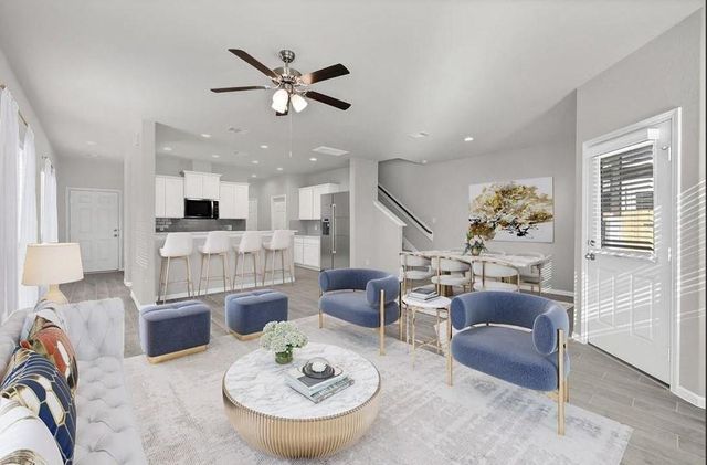 770 Marion Place Drive, Dayton, TX 77535