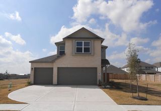 770 Marion Place Drive, Dayton, TX 77535