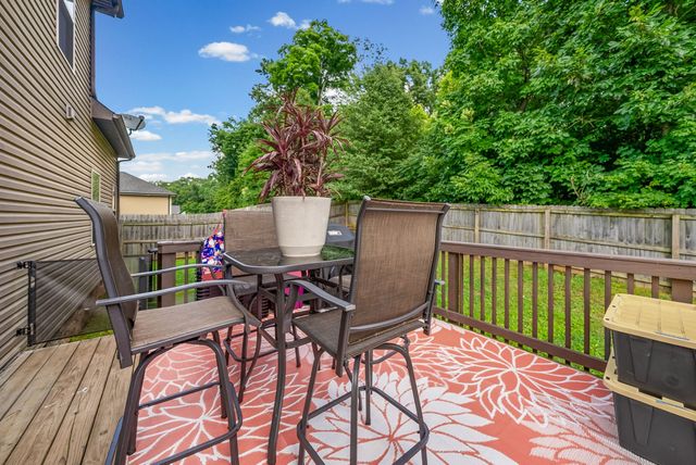 1101 Meachem Dr, Clarksville, TN 37042