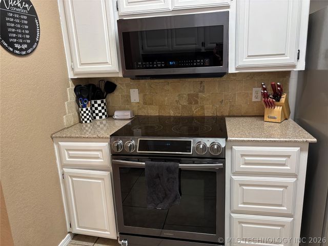 1701 Southern Hills, Ardmore, OK 73401