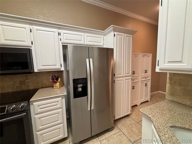 1701 Southern Hills, Ardmore, OK 73401