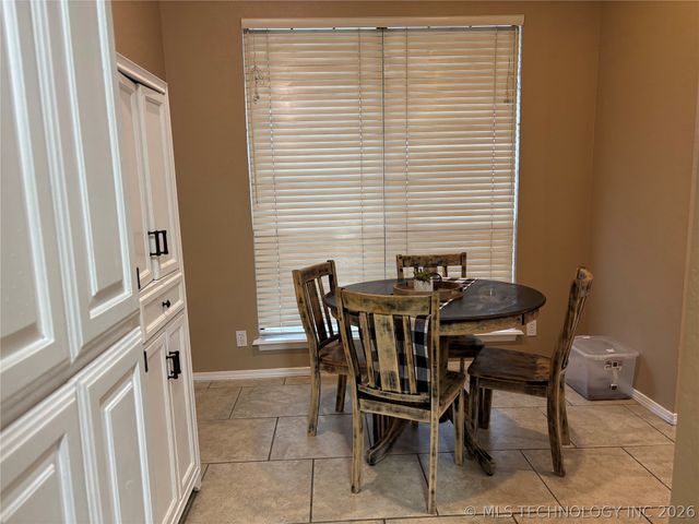 1701 Southern Hills, Ardmore, OK 73401
