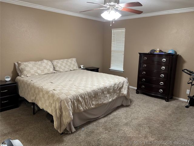 1701 Southern Hills, Ardmore, OK 73401