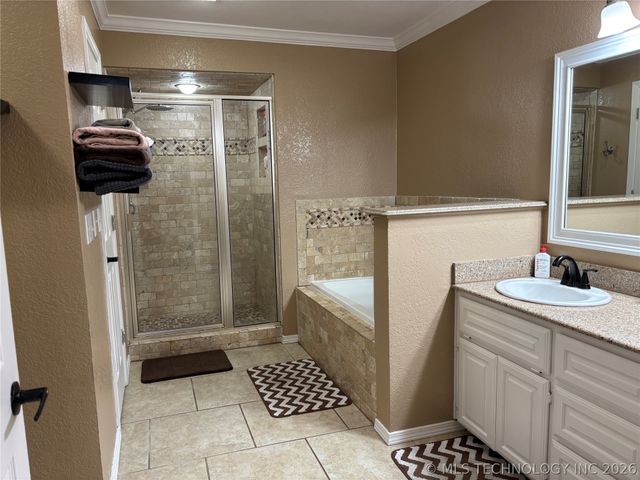 1701 Southern Hills, Ardmore, OK 73401