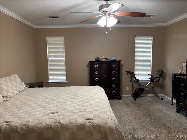 1701 Southern Hills, Ardmore, OK 73401