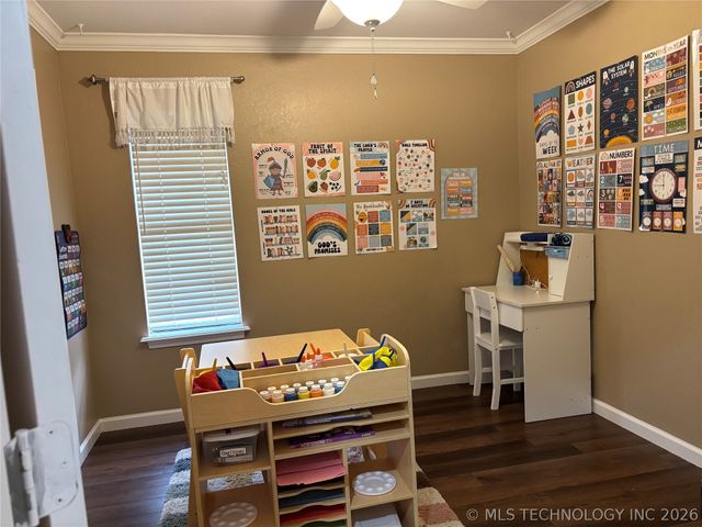 1701 Southern Hills, Ardmore, OK 73401