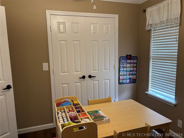 1701 Southern Hills, Ardmore, OK 73401