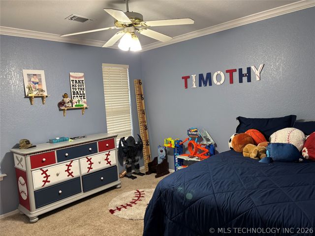 1701 Southern Hills, Ardmore, OK 73401
