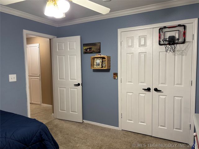 1701 Southern Hills, Ardmore, OK 73401