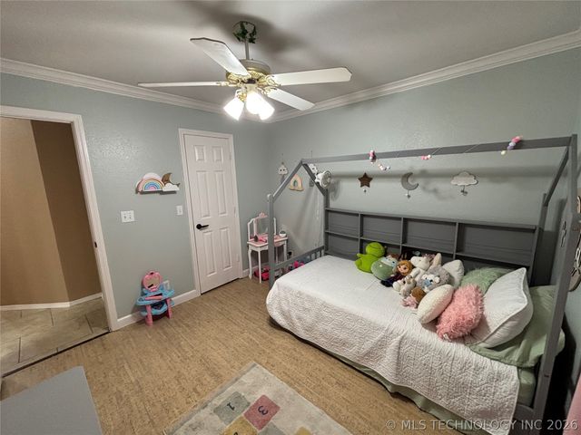 1701 Southern Hills, Ardmore, OK 73401