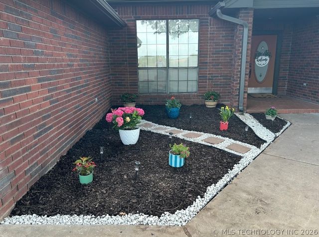 1701 Southern Hills, Ardmore, OK 73401