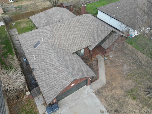 1701 Southern Hills, Ardmore, OK 73401