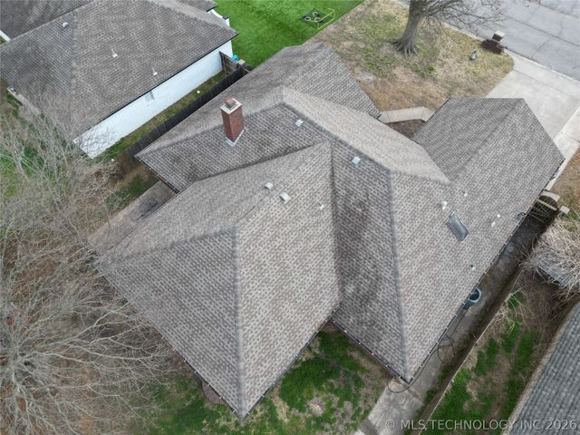 1701 Southern Hills, Ardmore, OK 73401
